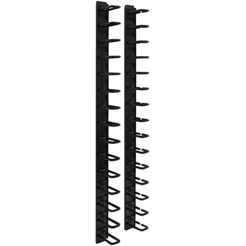 6FT SMARTRACK VERTICAL CABLE MANAGER RING