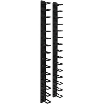 6FT SMARTRACK VERTICAL CABLE MANAGER RING