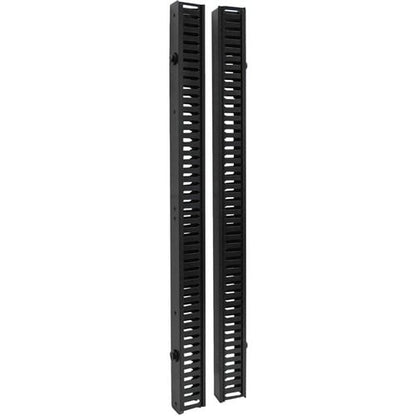 GESTIONNAIRE DE CÂBLES VERTICAL SMARTRACK DE 6 PI