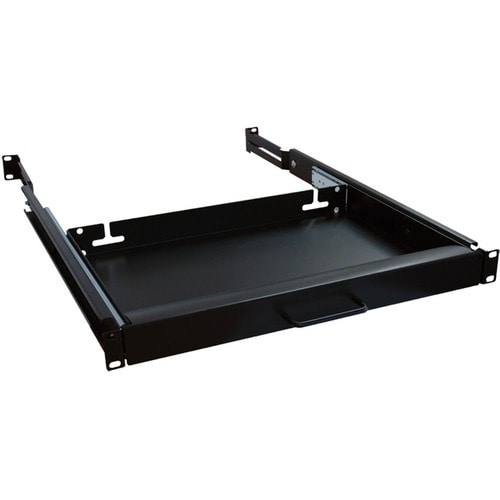 Tripp Lite SRSHELF4PKYBD - Negro - Frío