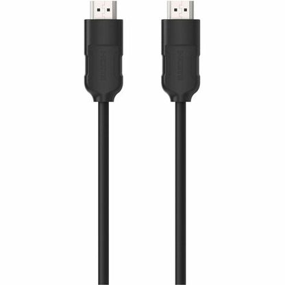 Câble HDMI haute vitesse Belkin de 1,2 m