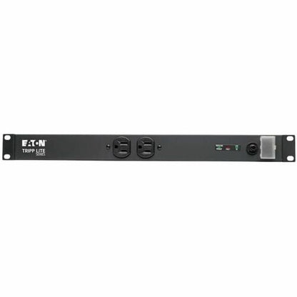 Tripp Lite Isobar 12-Outlets Surge Suppressor - Receptacles: 12 x NEMA 5-15R - 1280J