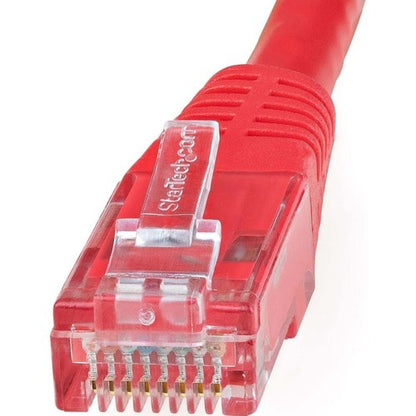 StarTech.com 7ft CAT6 Ethernet Cable