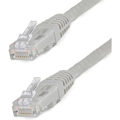Câble Ethernet CAT6 StarTech.com de 30 cm