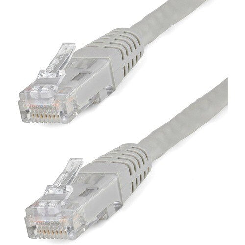 Câble Ethernet CAT6 StarTech.com de 30 cm