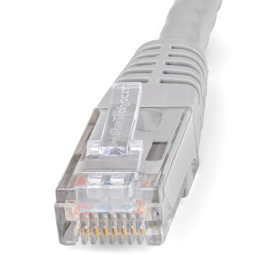 Câble Ethernet CAT6 StarTech.com de 30 cm