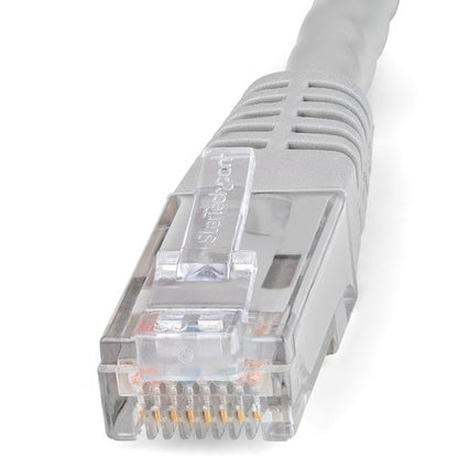 Câble Ethernet CAT6 StarTech.com de 30 cm