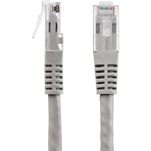 Câble Ethernet CAT6 StarTech.com de 30 cm