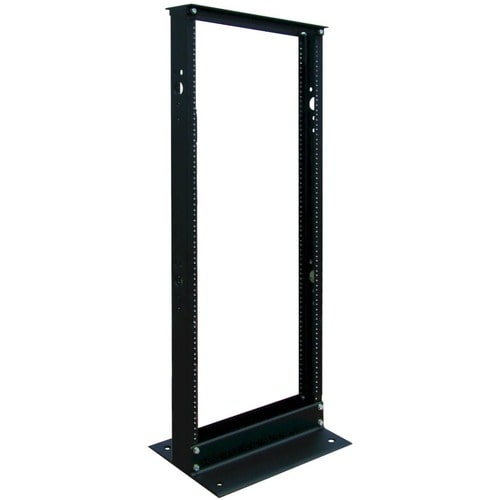 Armoire rack à cadre ouvert Tripp Lite SR2POST25 à 2 montants - 25U - 19" - 19" 25U