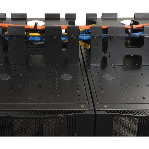 Tripp Lite SRCABLETRAY - Guide-câbles