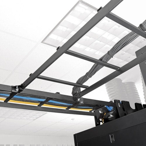 Escalera de cables Tripp Lite SRCABLELADDER Enrutamiento de cables aéreos - Escalera de cables