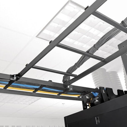Escalera de cables Tripp Lite SRCABLELADDER Enrutamiento de cables aéreos - Escalera de cables