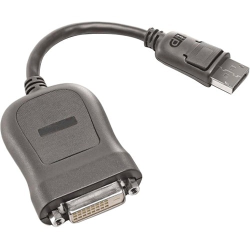 Lenovo 45J7915 DisplayPort vers simple