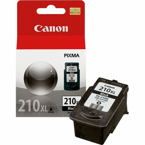PG-210XL INK CARTRIDGE FOR PIXMA MP240