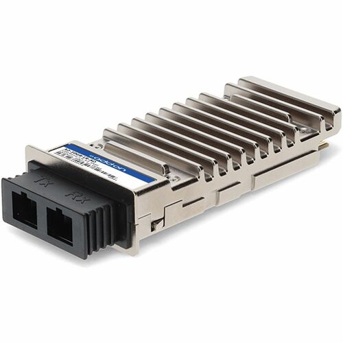 AddOn Cisco X2-10GB-LR Compatible 10GBASE-LR X2 - 1 x 10GBase-LR