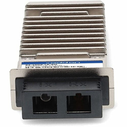 AddOn Cisco X2-10GB-LR Compatible 10GBASE-LR X2 - 1 x 10GBase-LR