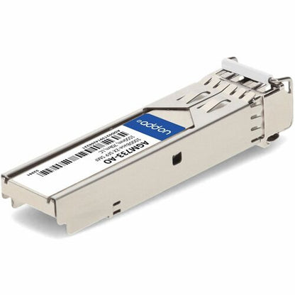AddOn Netgear AGM733 Compatible 1000BASE-ZX SFP - 1 x 1000Base-ZX