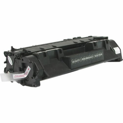 CARTUCHO DE IMPRESIÓN LASERJET NEGRO PARA SERIE P2035 P2055 2300PG YI