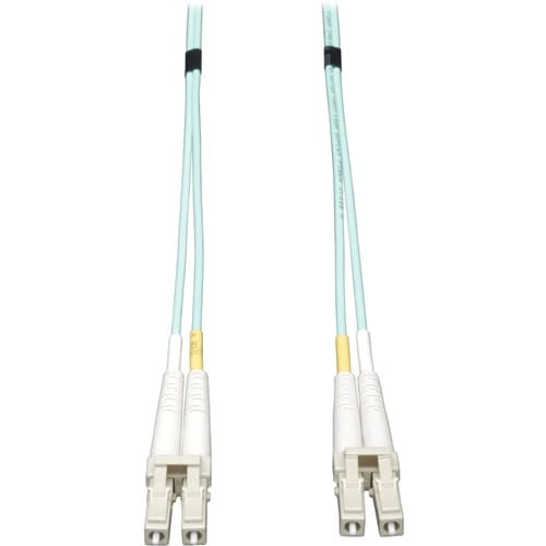 Tripp Lite by Eaton Fiber Optic Duplex Patch Cable