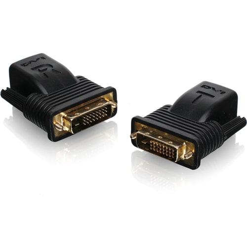 GVE200 DVI-D CAT5E/6 MINIEXTNDR EXTENDE VIDEO DVI-D PARA 65 PIES