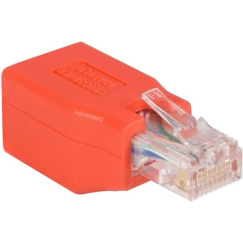 StarTech.com Crossover adapter