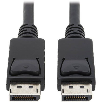 Tripp Lite series DisplayPort Cable