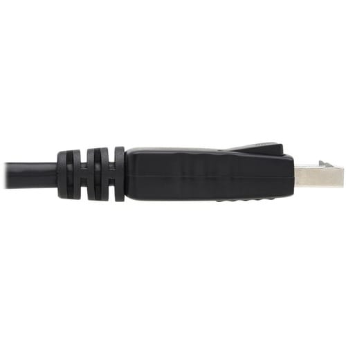 Tripp Lite series DisplayPort Cable