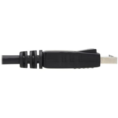 Tripp Lite series DisplayPort Cable