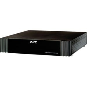 Pack de batteries étendues APC by Schneider Electric AV Black S Type 48 V CC