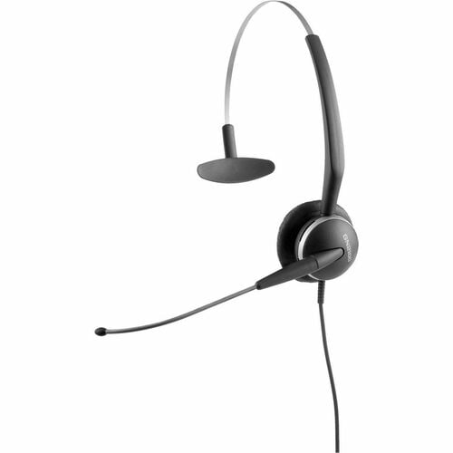 Jabra GN2100 Headset - Mono - Quick Disconnect