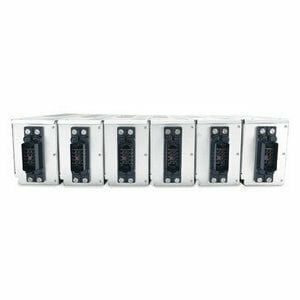 Module de batterie UPS APC by Schneider Electric 5184 VAh - Plomb-acide - 5 ans
