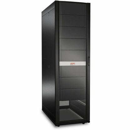 Cadre de module d'alimentation Symmetra PX 250 kW d'APC by Schneider Electric, 400/48