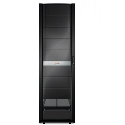 Cadre de module d'alimentation Symmetra PX 250 kW d'APC by Schneider Electric, 400/48