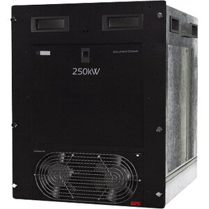 Module de commutation statique Symmetra PX 250 kW d'APC by Schneider Electric, 400/