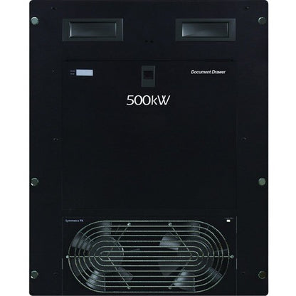 Module de commutation statique Symmetra PX 500 kW d'APC by Schneider Electric, 400/