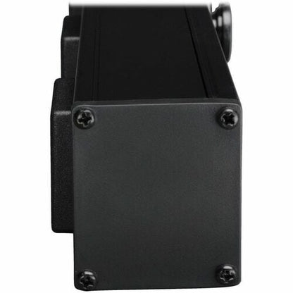PDU básica PDUV20 de Tripp Lite, 120 V, 20 A, 12 tomacorrientes, 14 conectores NEMA 5-15/20R