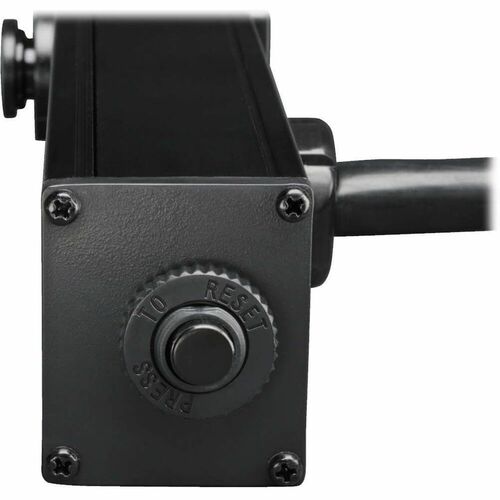 PDU básica PDUV20 de Tripp Lite, 120 V, 20 A, 12 tomacorrientes, 14 conectores NEMA 5-15/20R
