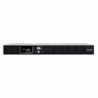 Cyber Power CyberPower OR1500LCDRM1U Smart App LCD UPS Systems - 120 V