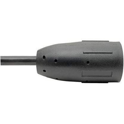Tripp Lite 1ft Power Cord Extension Cable 5