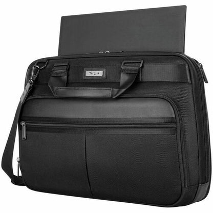 Targus Mobile Elite TBT045US Carrying Case (Briefc