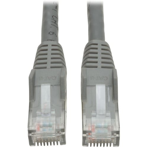 Tripp Lite Cat6 UTP Patch Cable