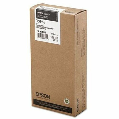 CARTOUCHE D'ENCRE ULTRACHROME HDR NOIR MAT MAGENTA 350 ML