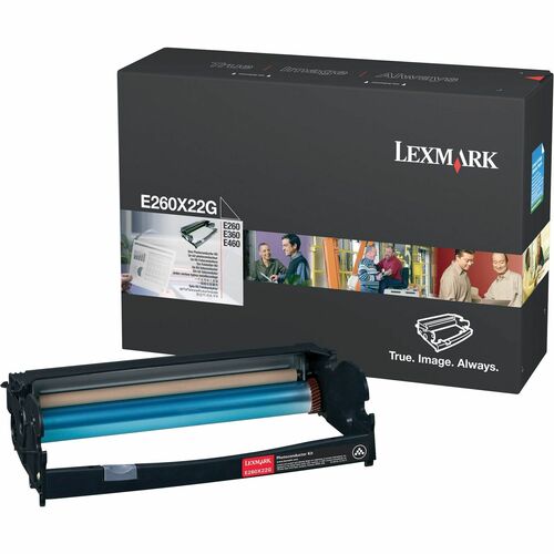 E260/E36X/E46X PHOTOCONDUCTOR KIT