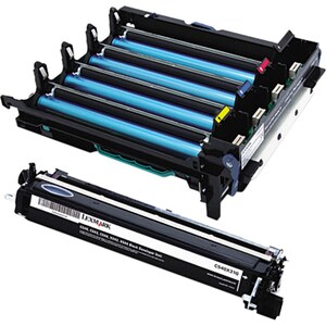 Lexmark C540X71G Imaging Kit - Laser Print Technology - 3000