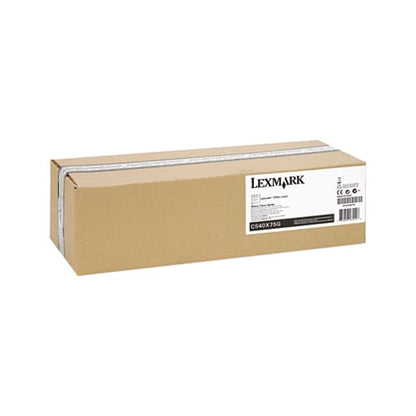 C54X TONER WASTE BOTTLE