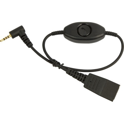 Cable de audio Jabra - Cable de audio