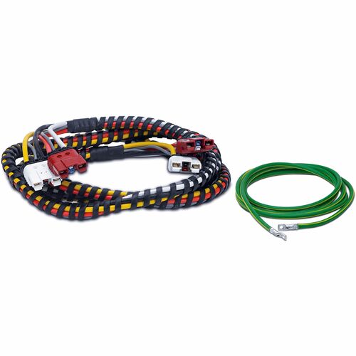 Rallonge d'alimentation APC de Schneider Electric - 3,5 m