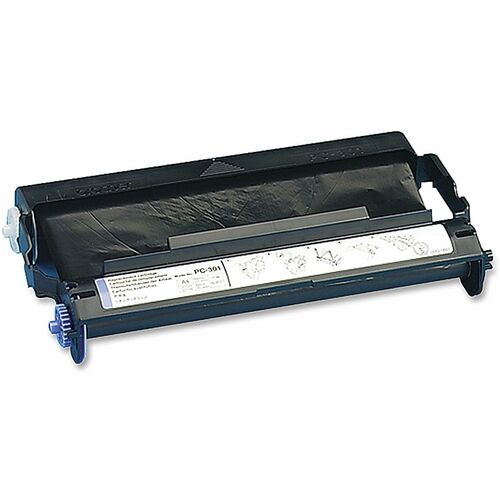 PRINT CART 250PGS F/PPF-750 MULTI 6 770/775/870/875/885/MFC