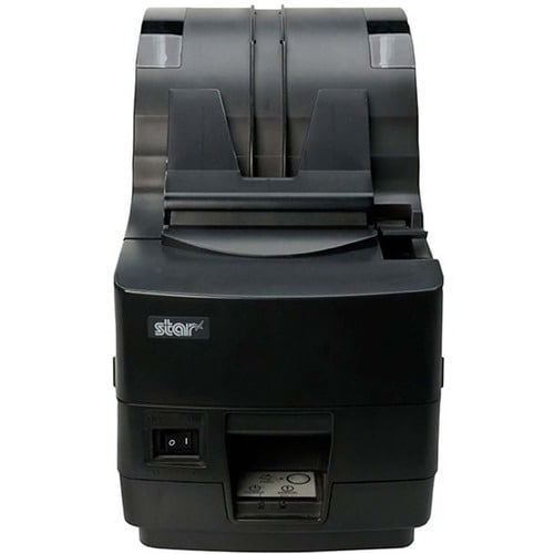 Star Micronics TSP1000 Thermal Printer, USB, 82.5mm Paper Width - Cutter, Extern