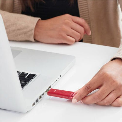 32GB STORENGO USB FLASH DRIVE MULTI 4